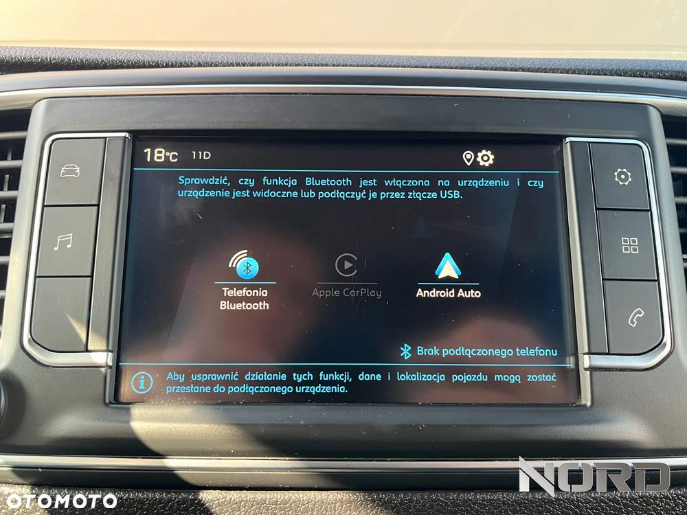 Peugeot Expert 1.5 Standard Premium - 32