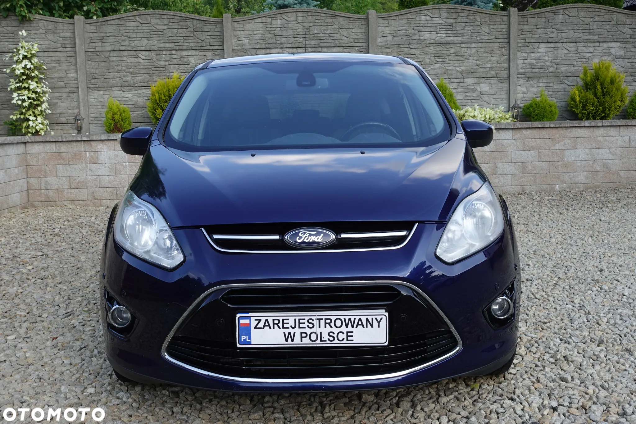 Ford C-MAX - 7