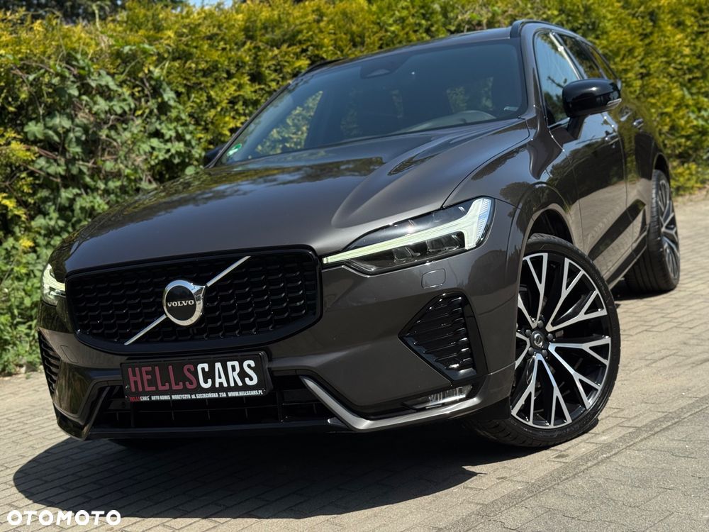 Volvo XC 60 B4 D Geartronic RDesign - 17
