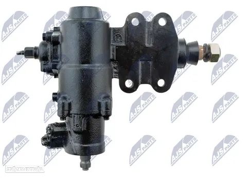 Caixa da direçao assistida Nissan Pickup D21 D22 49200-11G00 4920011G00 - 1
