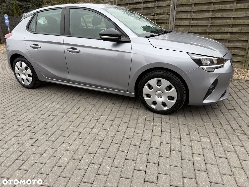 Opel Corsa 1.5 D S&S - 16