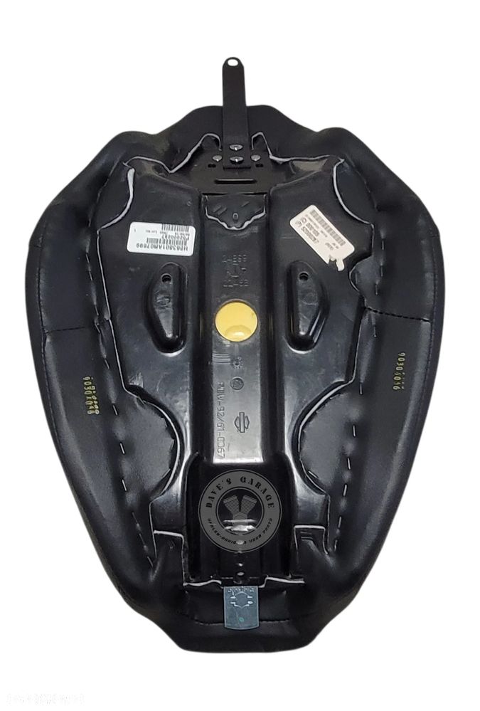 Siedzenie Harley Davidson Low Rider S Twin Cam 52000287 - 5