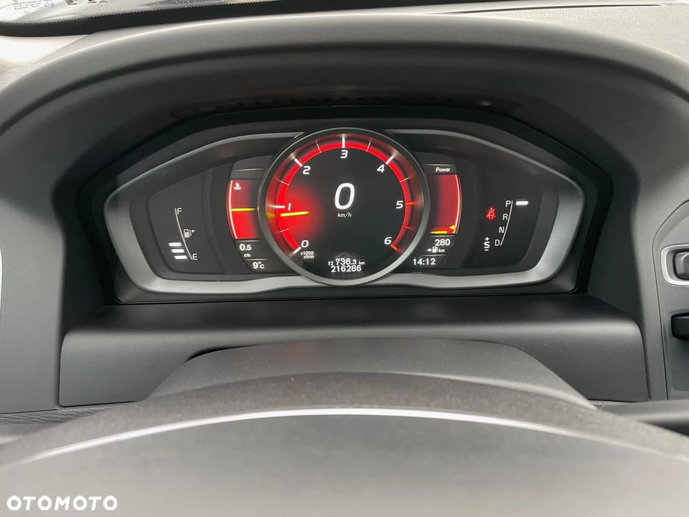 Volvo XC 60 D4 Drive-E Kinetic - 3