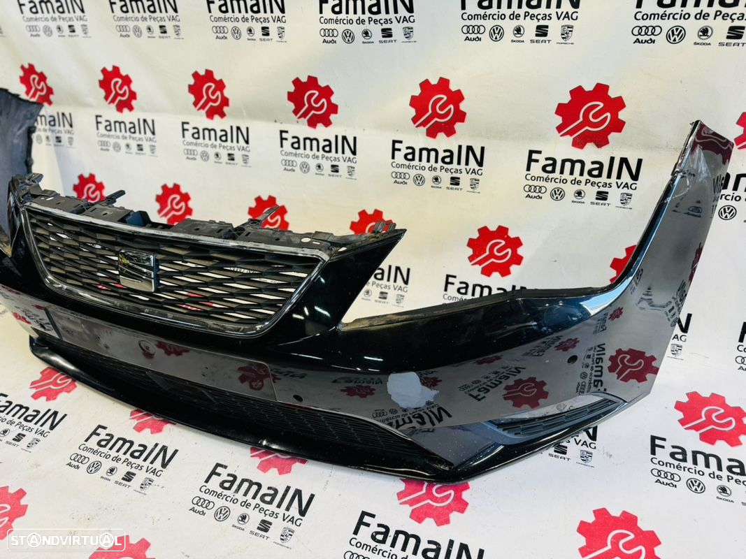Parachoques FRENTE SEAT LEON 5F/5F1 (2012-2019) - 5