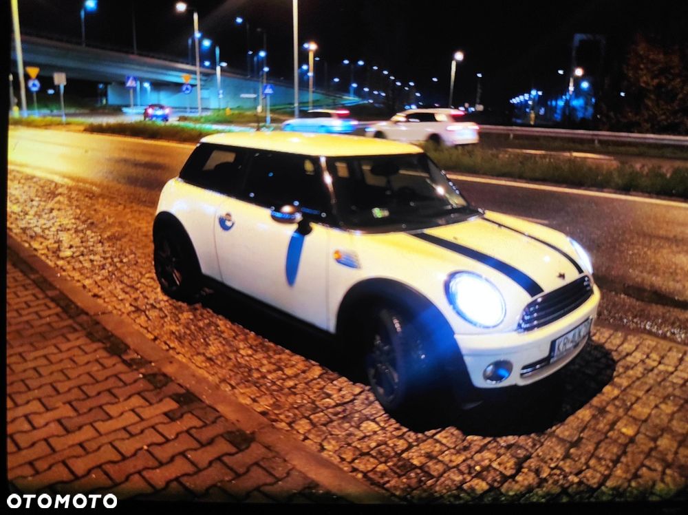 MINI Cooper - 2