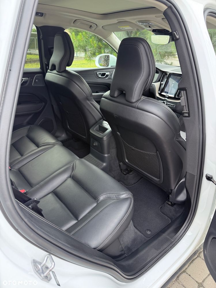 Volvo XC 60 - 12