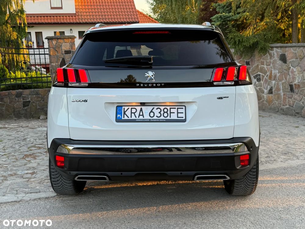 Peugeot 3008 - 21