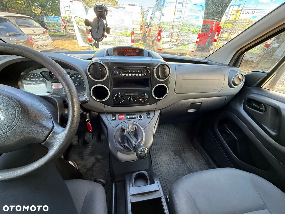 Citroën Berlingo ver-multispace-12--15 - 6