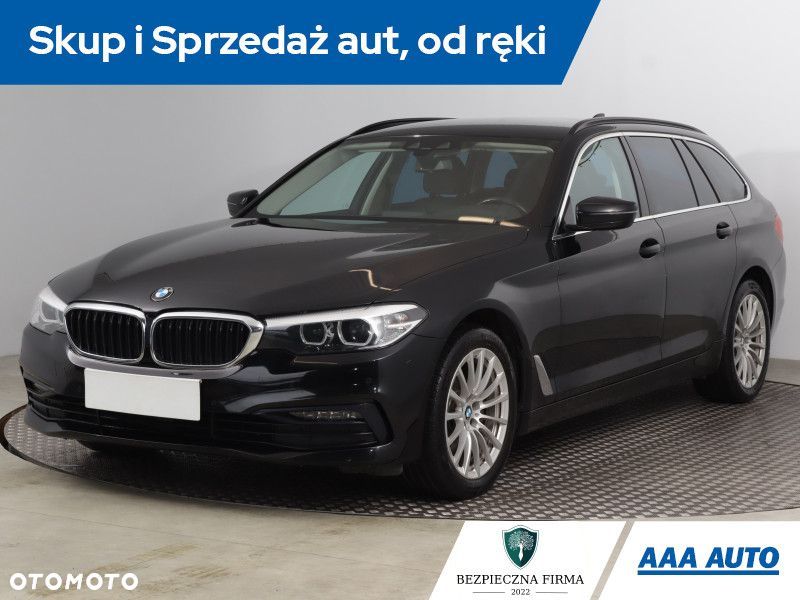 BMW Seria 5 - 2