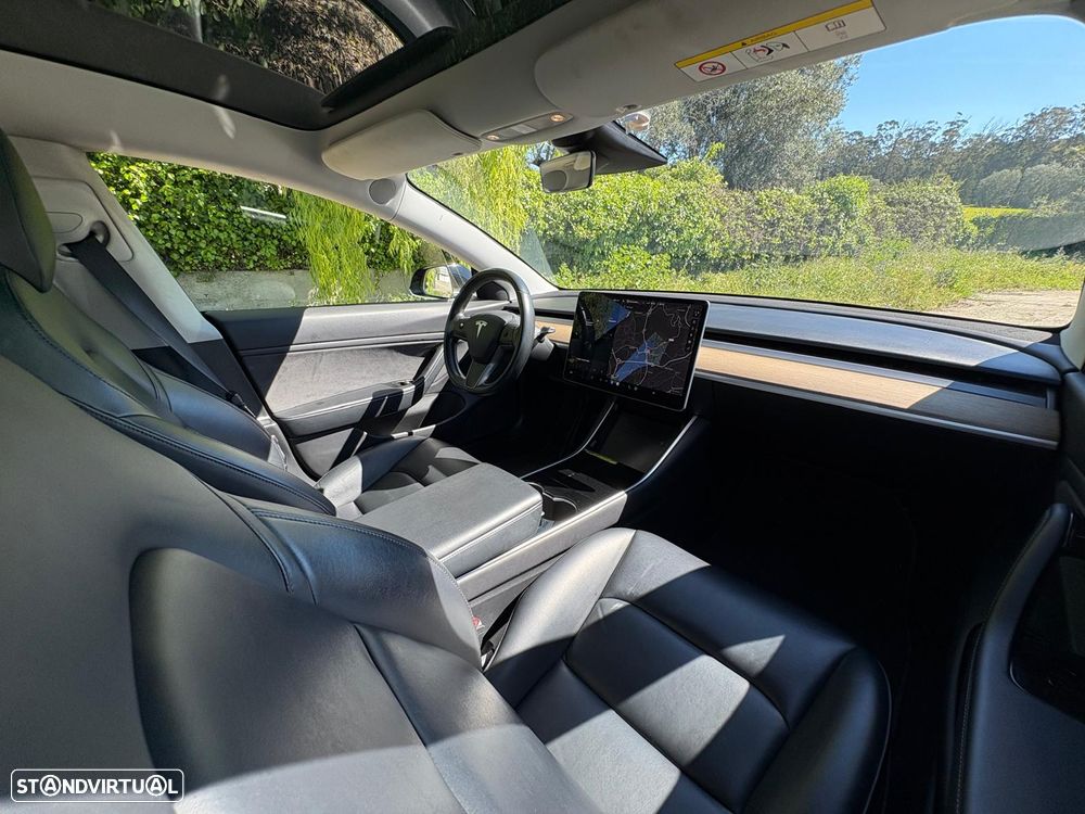 Tesla Model 3 AWD Dual Motor Performance - 29