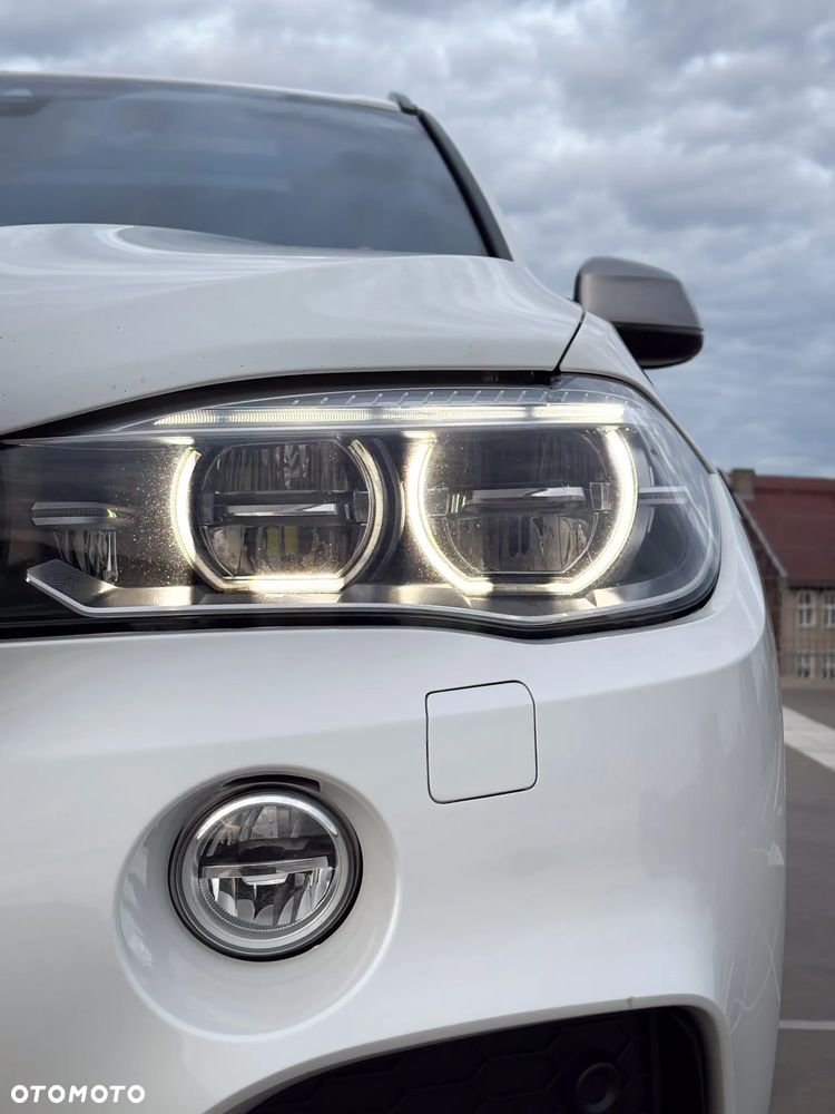 BMW X5 M - 12