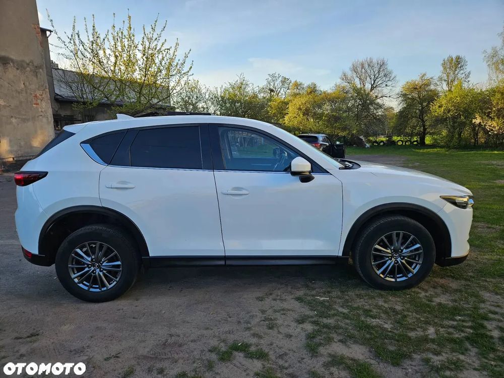 Mazda CX-5 - 13