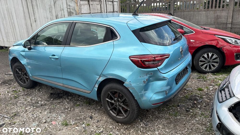 Renault Clio 1.0 TCe Equilibre - 23