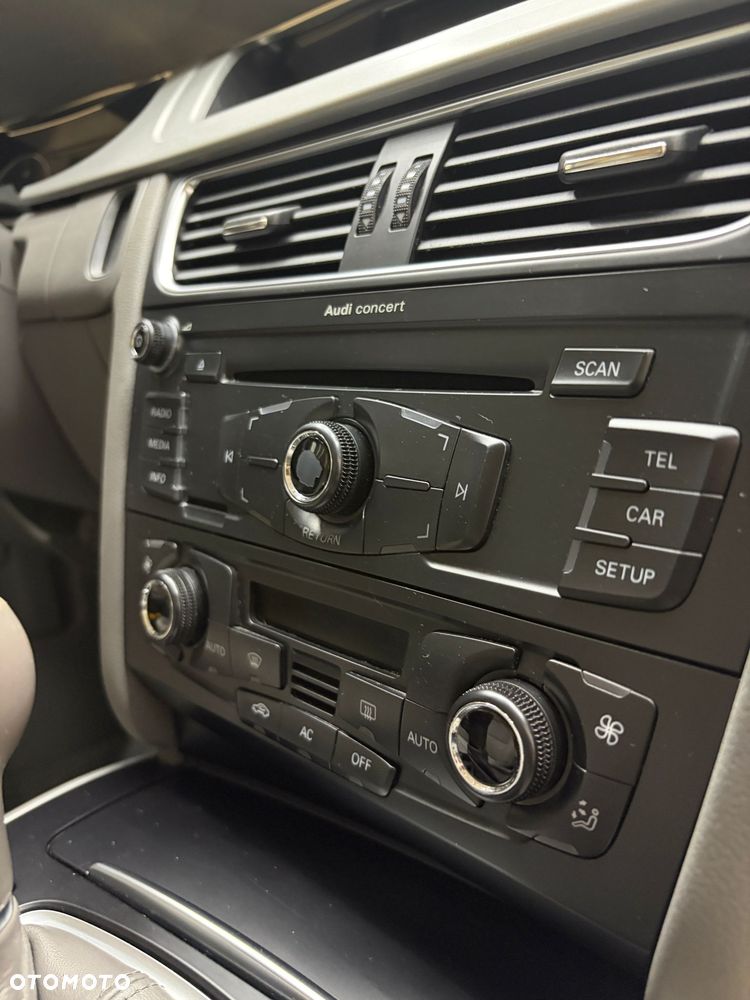 Audi A4 Limousine 2.0 TDI - 10