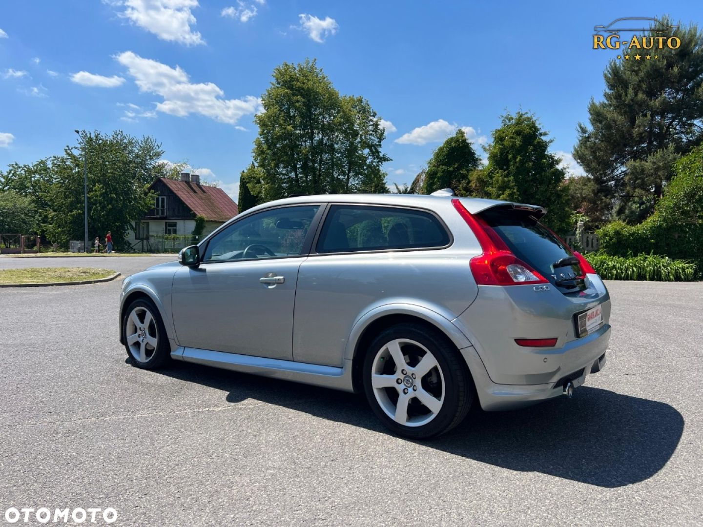Volvo C30 - 10