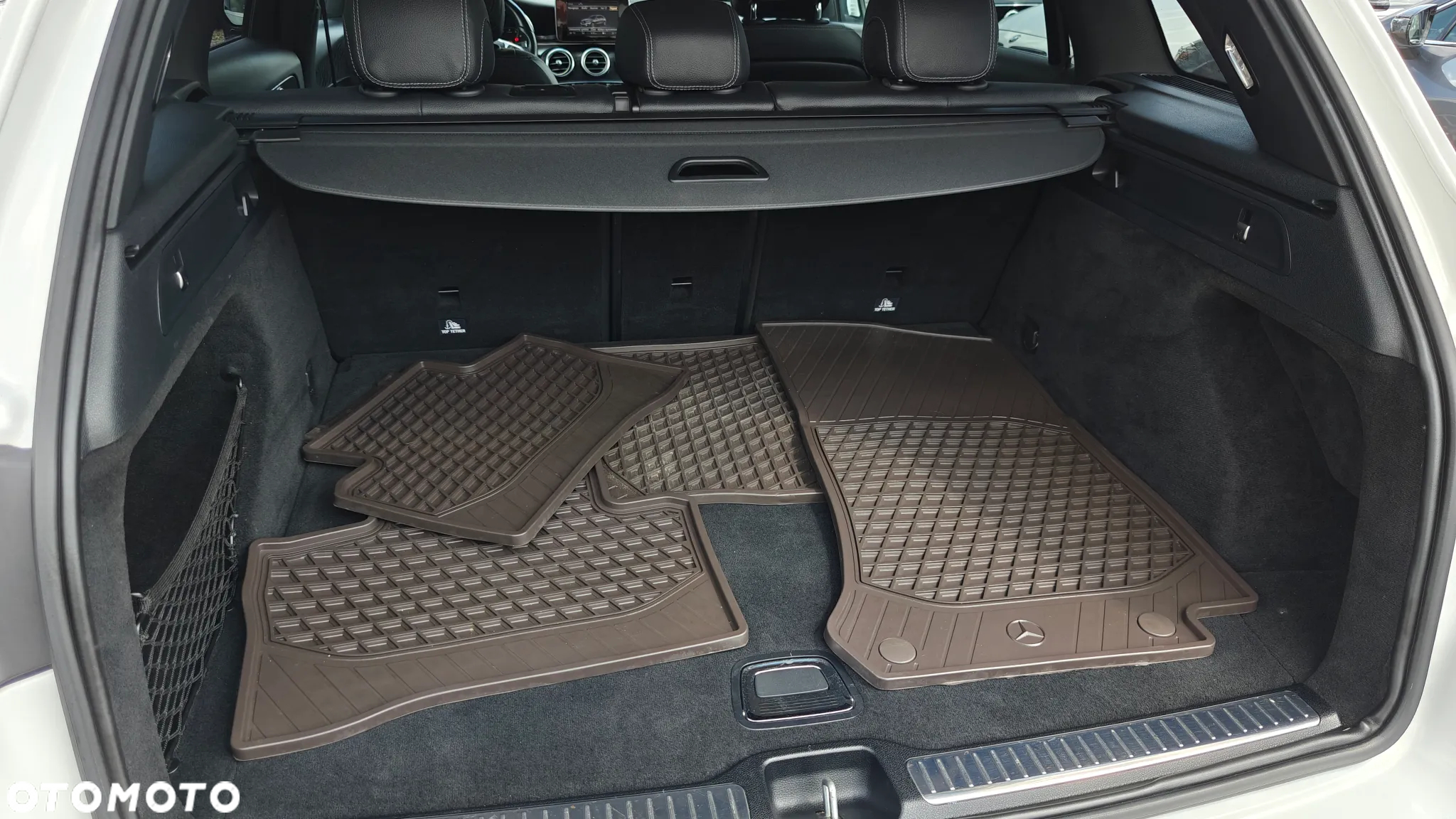 Mercedes-Benz GLC 250 4-Matic - 33