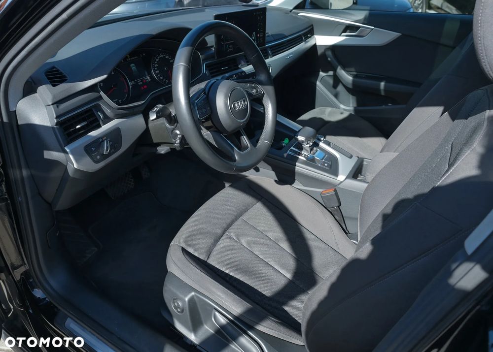 Audi A4 Allroad 40 TDI mHEV Quattro S tronic - 16