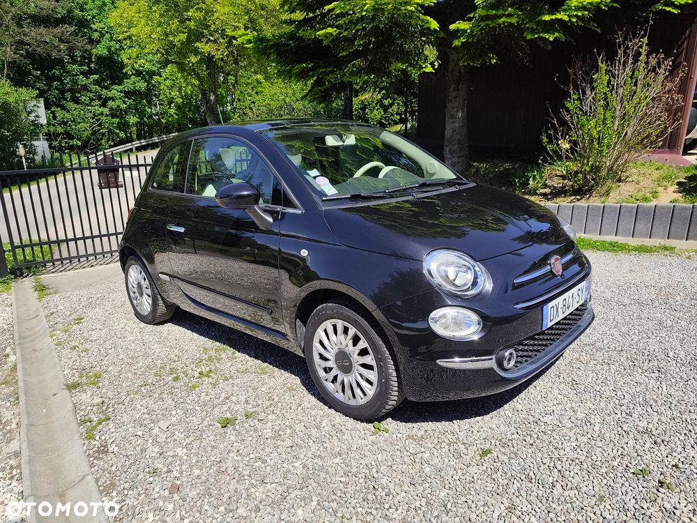 Fiat 500 - 14