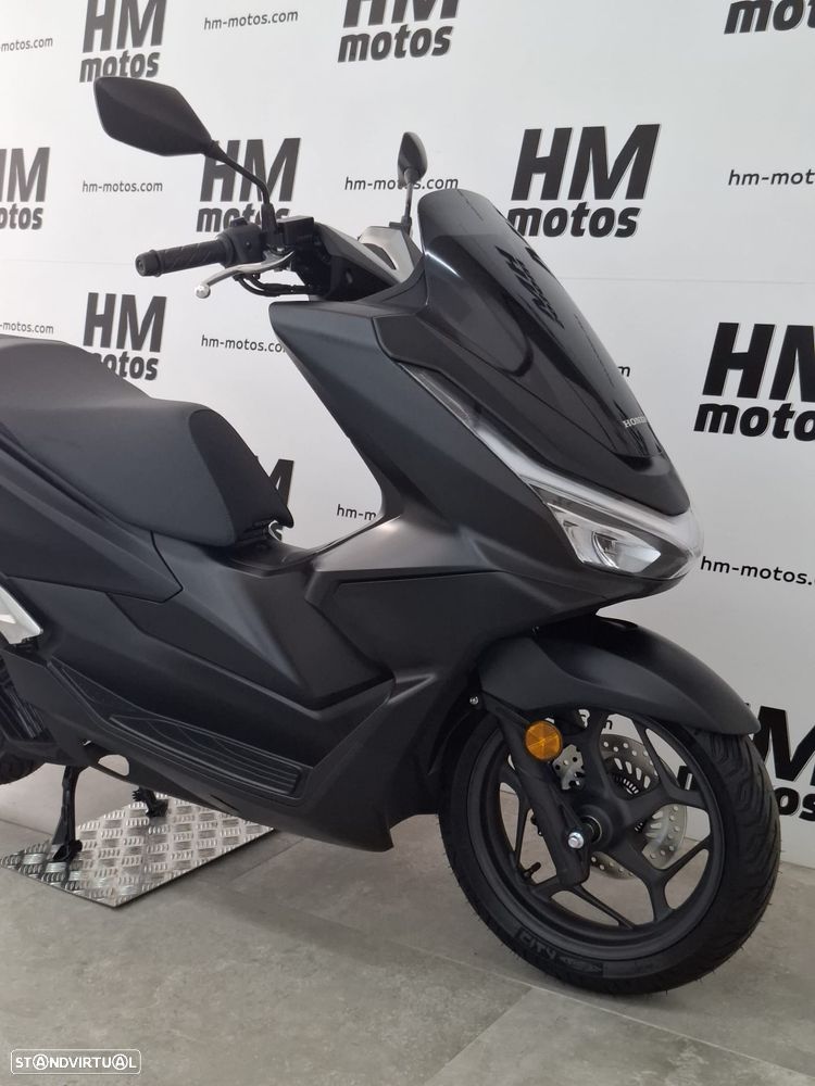 Honda PCX125 DX - GARANTIA DE FÁBRICA - 9