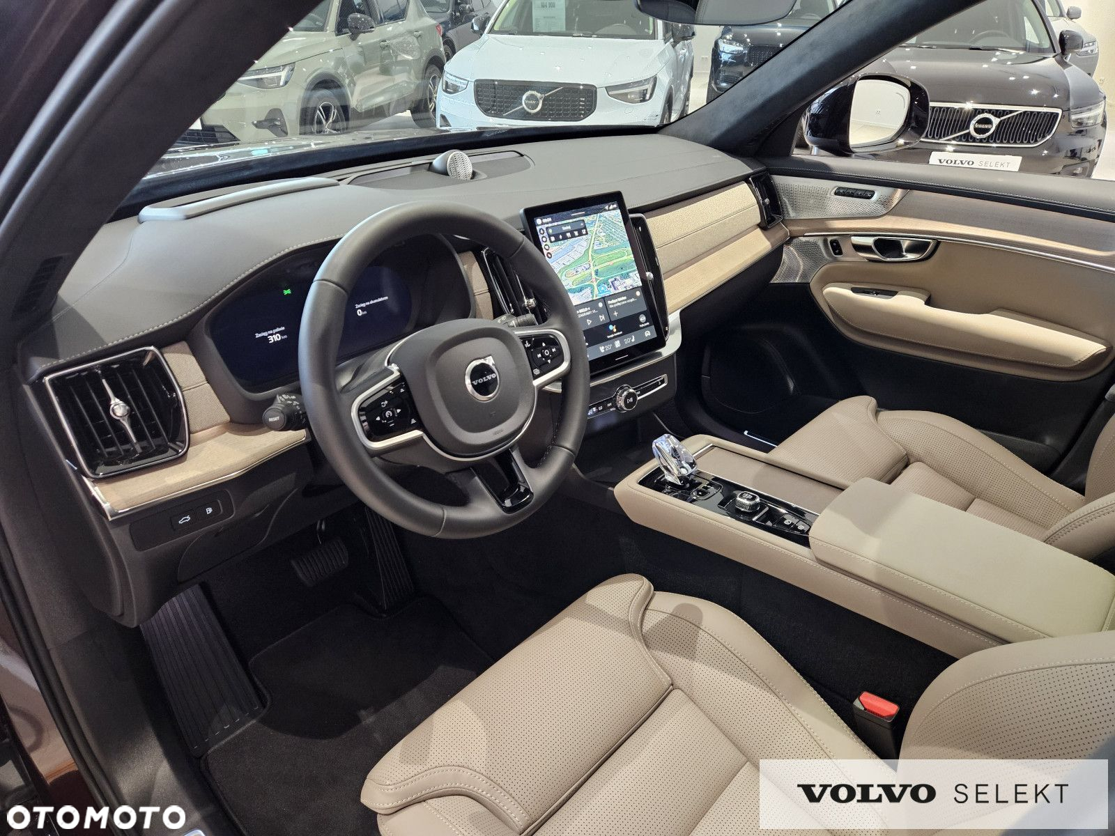 Volvo XC 90 - 10