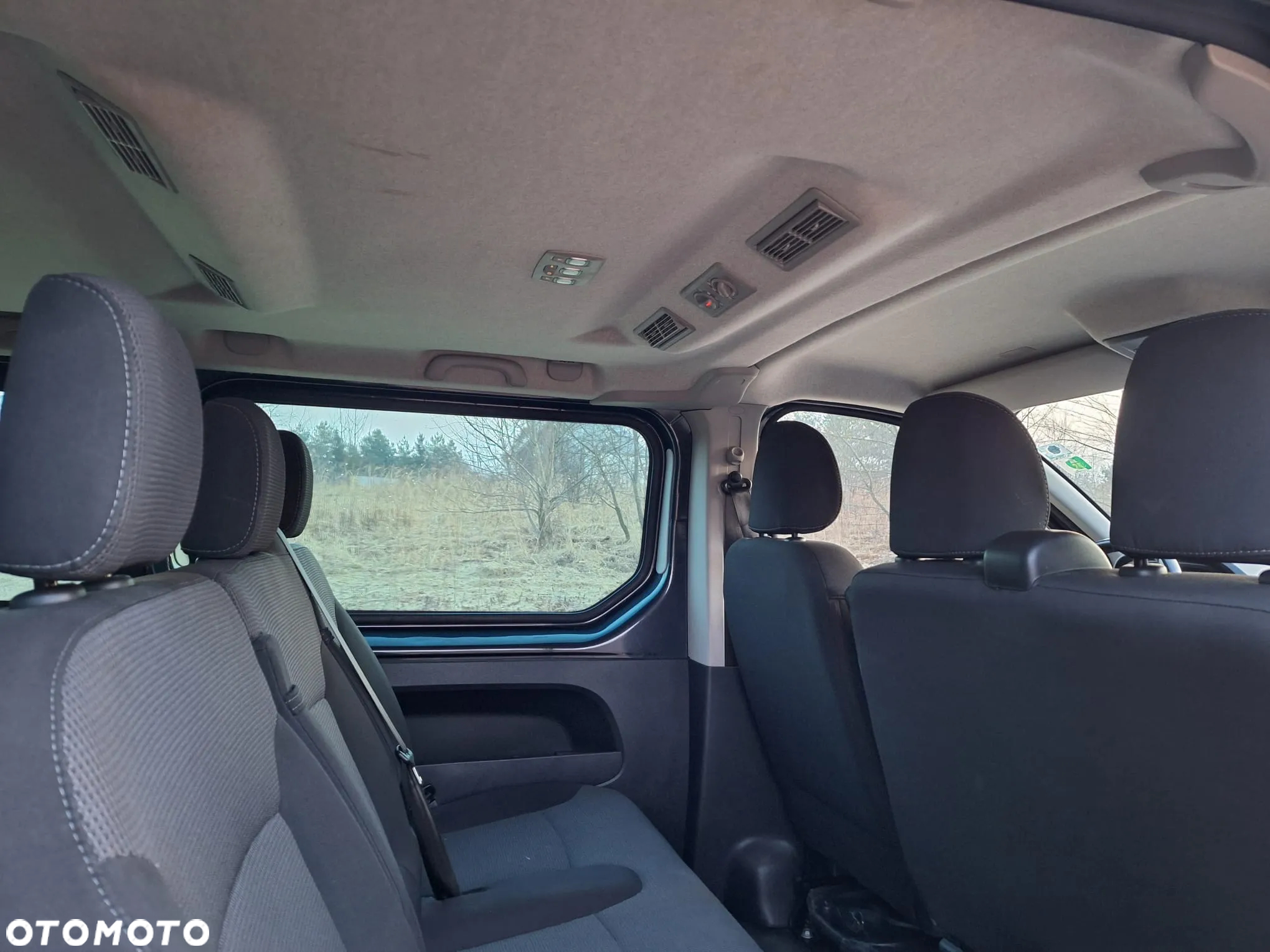 Renault Trafic - 14