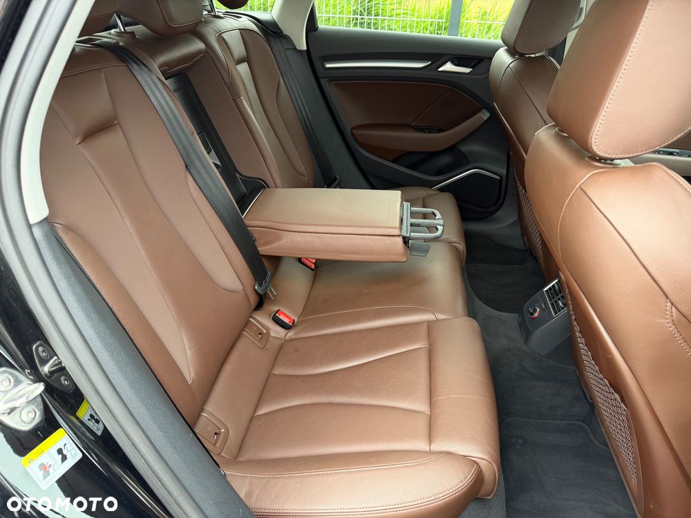 Audi A3 Sportback 1.4 TFSI e-tron Ambition - 33