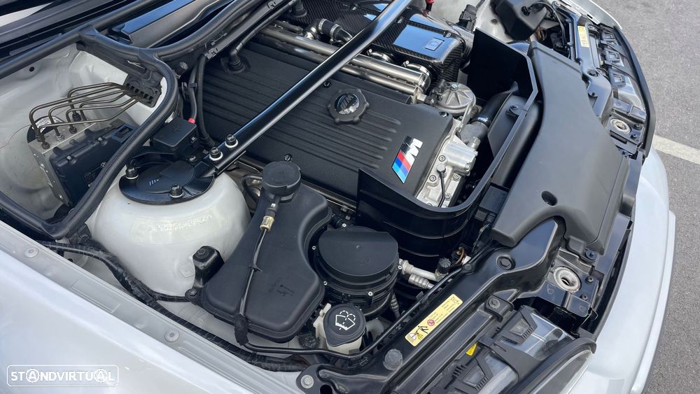 BMW M3 - 23