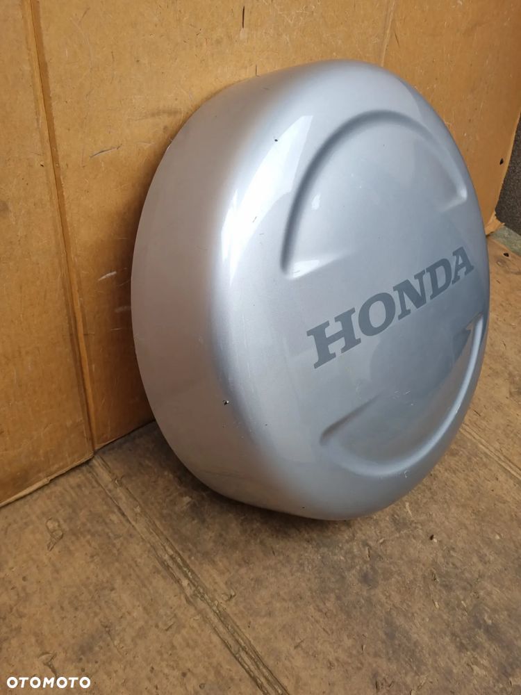 HONDA CR-V II POKRYWA KOŁA ZAPASOWEGO - 3