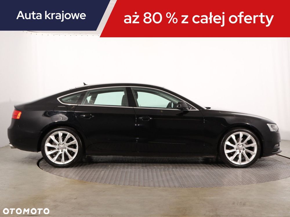 Audi A5 Sportback - 8