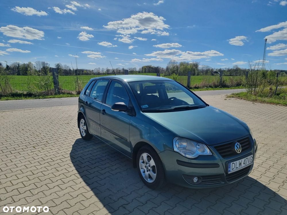 Volkswagen Polo 1.4 TDI Q-Line - 1