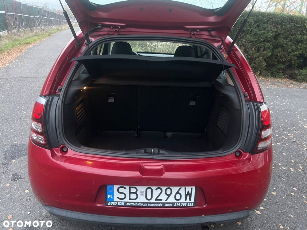 Citroën C3 1.2 PureTech Exclusive - 8