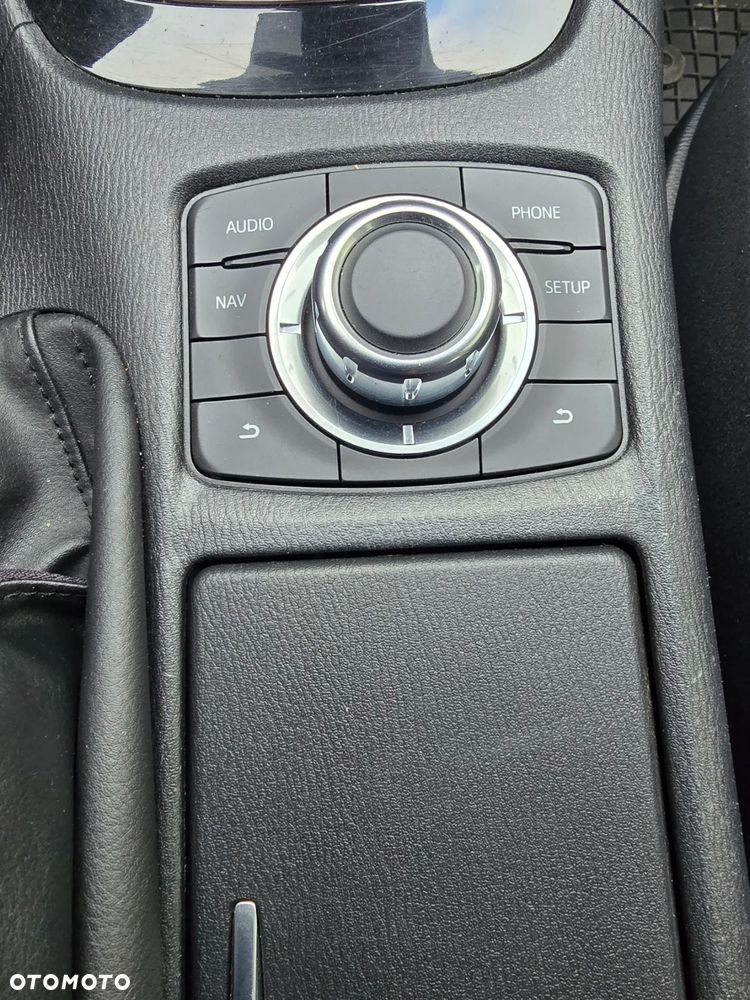 Mazda 6 SKYACTIV-G 145 Exclusive-Line - 12