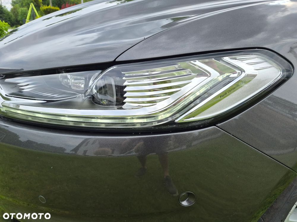 Ford Mondeo 2.0 TDCi STart-Stopp PowerShift-Aut Titanium - 13