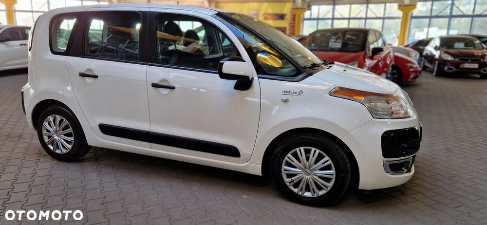 Citroën C3 Picasso - 1