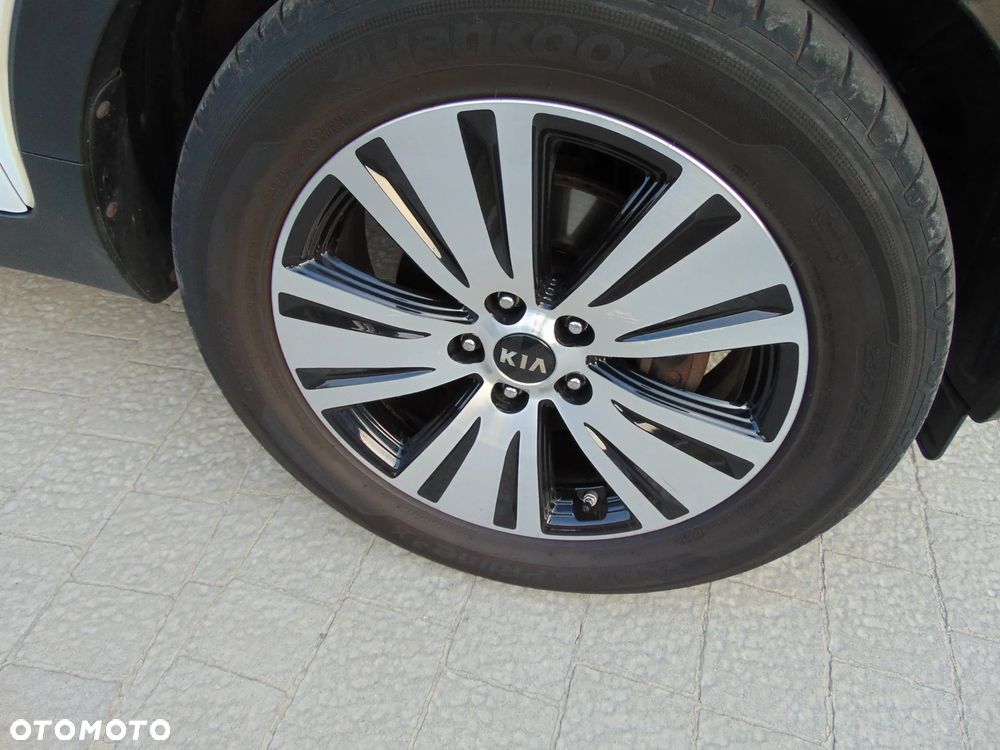 Kia Sportage 2.0 GDI XL AWD - 24