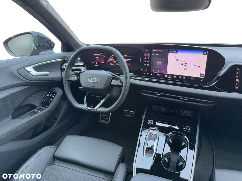 Audi A5 Avant TFSI S tronic - 18