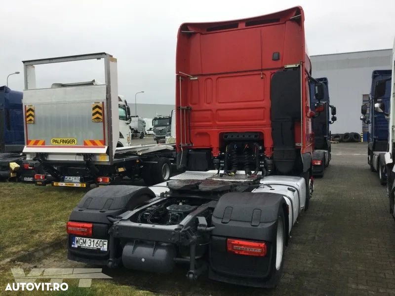 DAF XF 480FT - 4