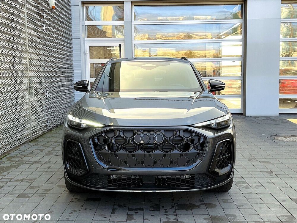 Audi Q5 - 9