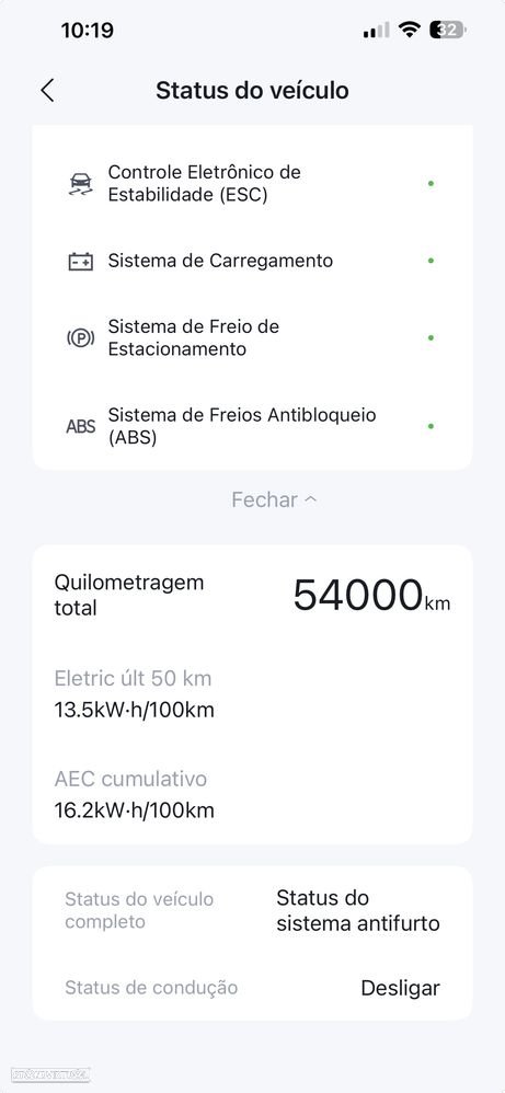 BYD Atto 3 60.48 kWh Design - 5