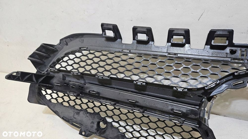 GRILL ATRAPA CHŁODNICY MERCEDES A-KLASA 3.5 AMG A1778882900 - 8