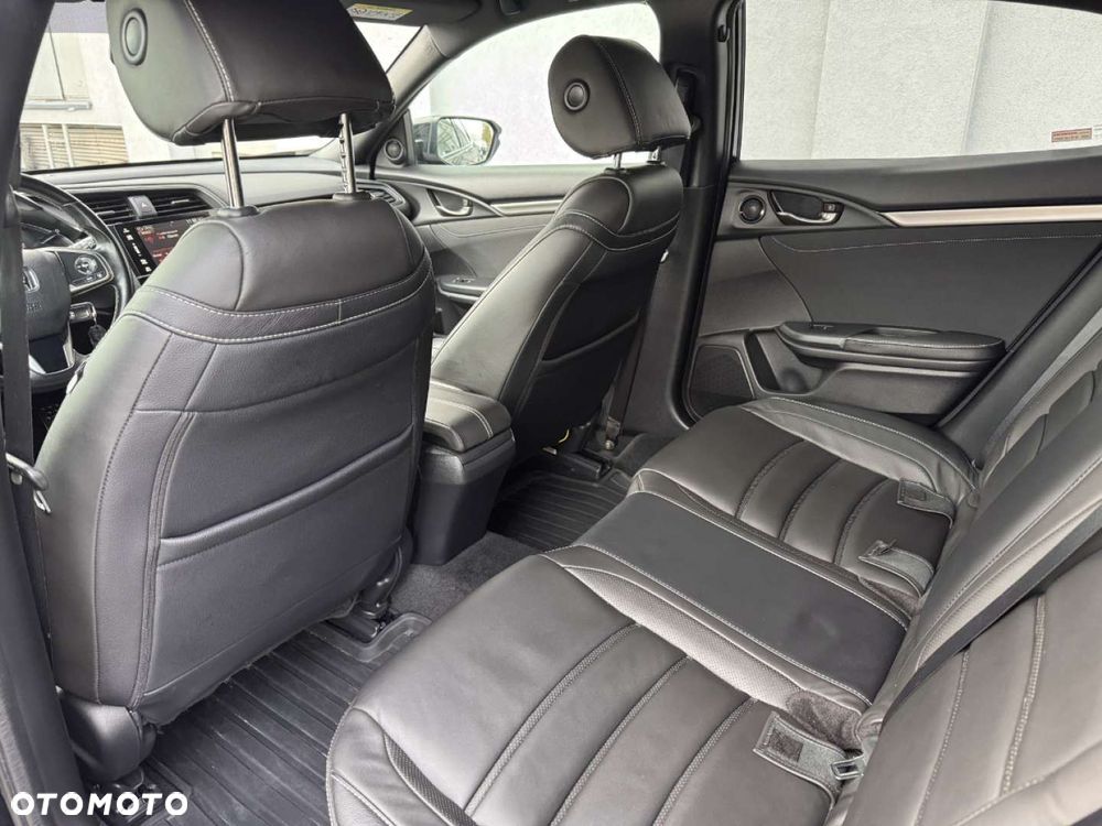 Honda Civic 1.5 i-VTEC Turbo Sport - 32