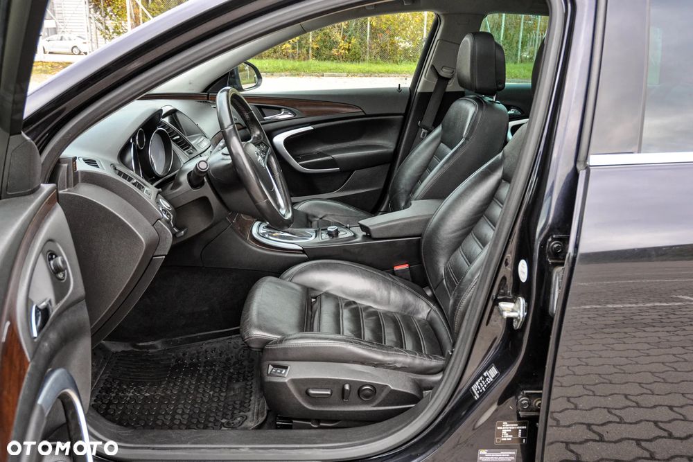 Opel Insignia - 7