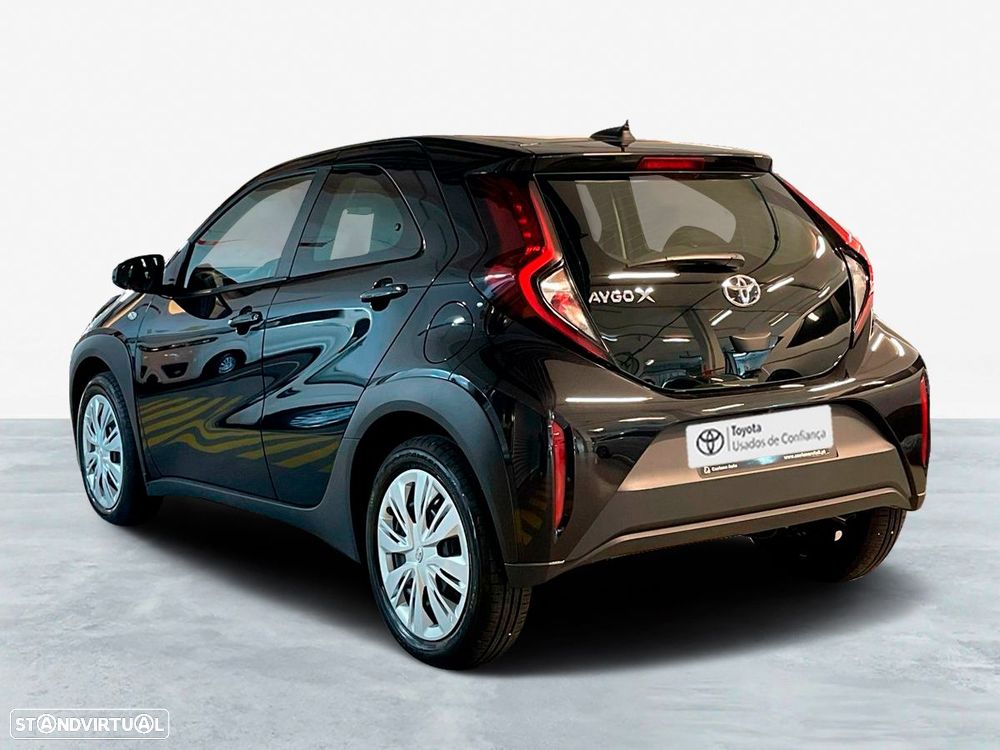 Toyota Aygo X 1.0 Play - 6