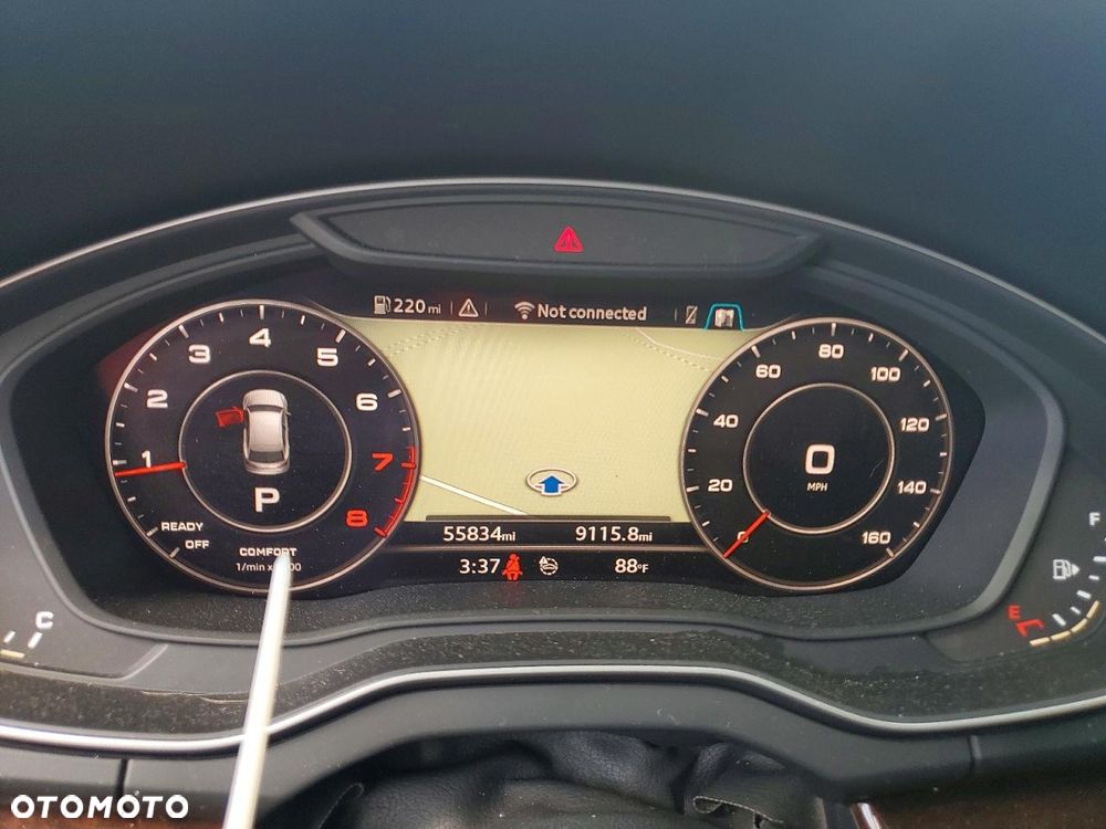 Audi Q5 45 TFSI quattro S tronic - 9