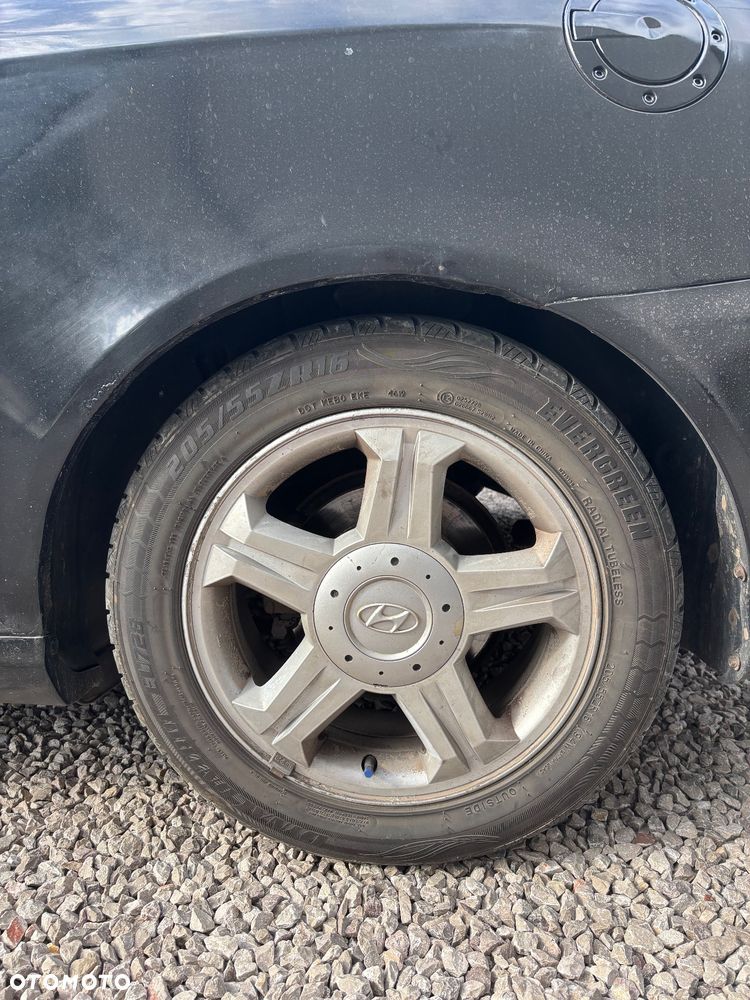 Hyundai Coupe 2.7 GLS - 19