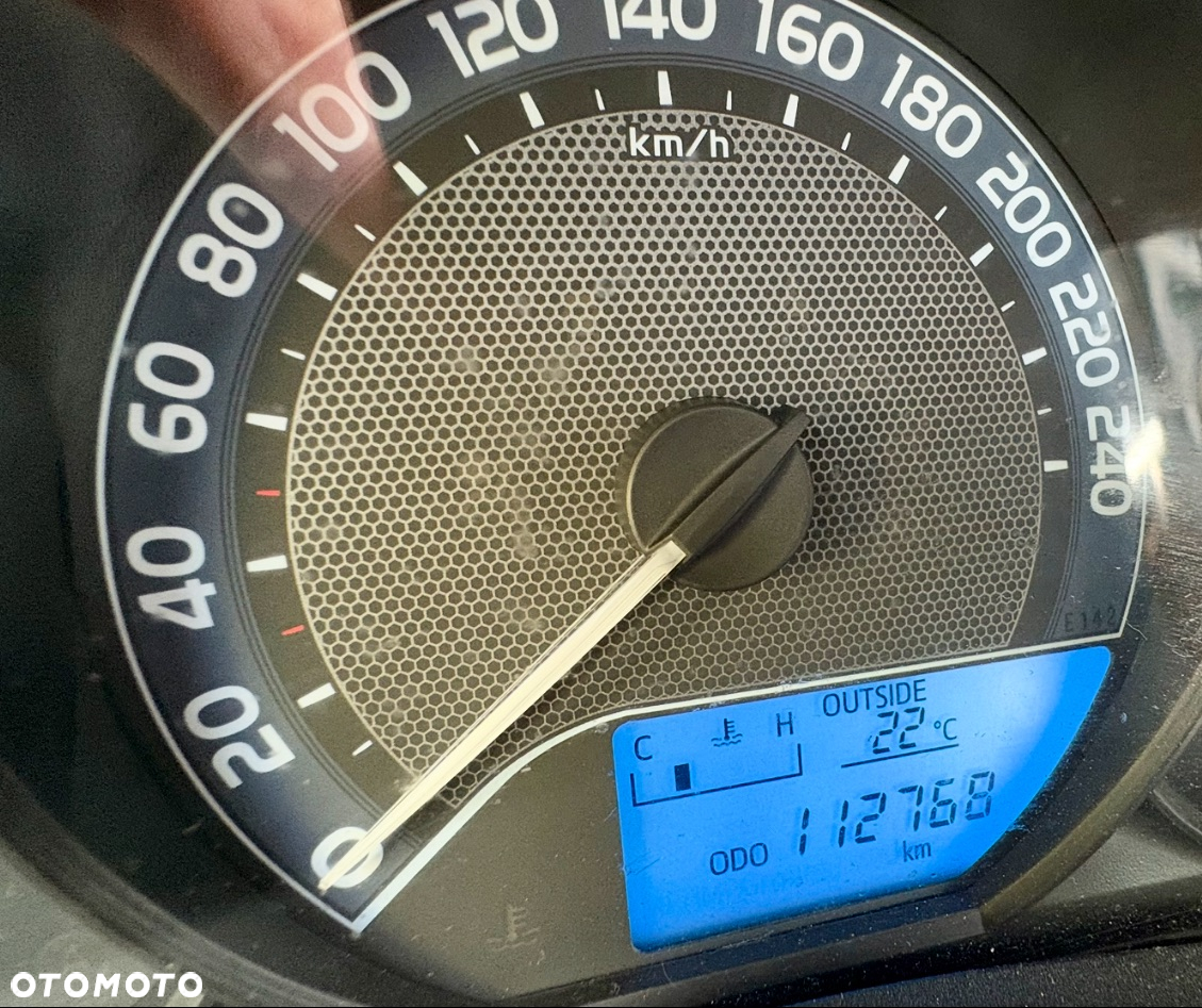 Toyota Auris 1.33 VVT-i Comfort - 15