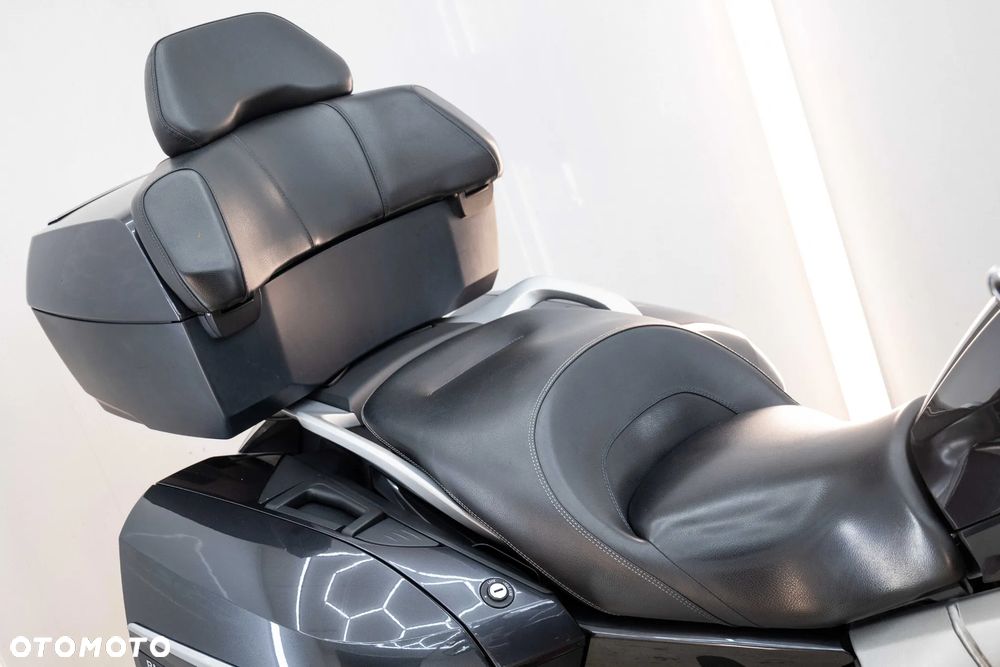 BMW K - 22