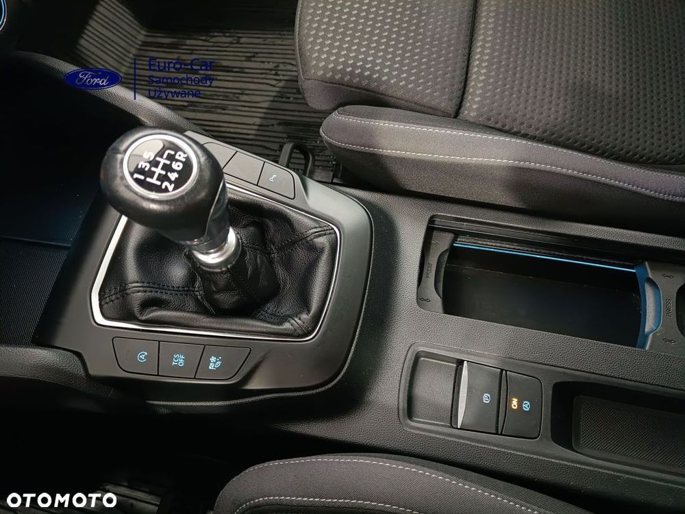 Ford Focus 1.0 EcoBoost Start-Stopp-System Titanium - 23
