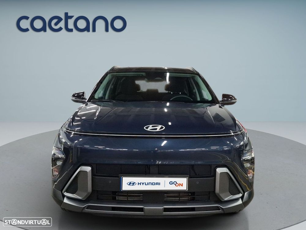 Hyundai Kauai 1.0 T-GDi Premium (TT) - 2