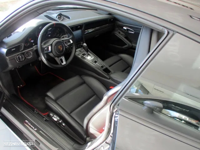 Porsche 911 (991) Carrera S Endurance Racing Edition - 15